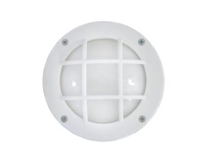 Φωτιστικό Οροφής – Απλίκα Slp-10B White Φ14 13-0058